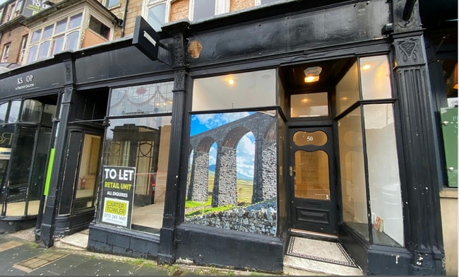 More details for 50-50a Parliament St, Harrogate - Retail to Rent