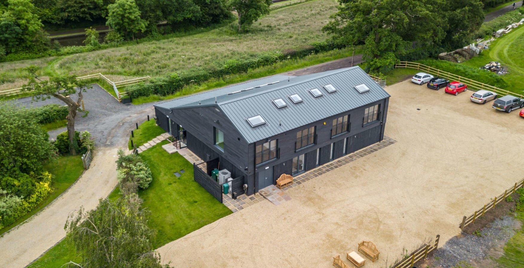 Packwood Lane, Lapworth for sale Building Photo- Image 1 of 1