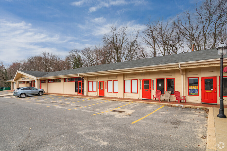 2900 Concord Pike, Wilmington, DE for rent - Building Photo - Image 3 of 4