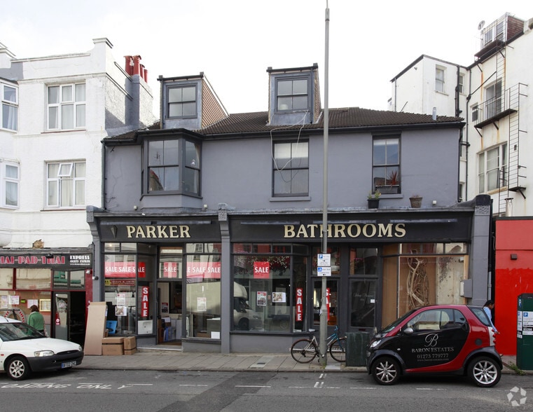 66-70 Dyke Rd, Brighton to rent - Building Photo - Image 2 of 2