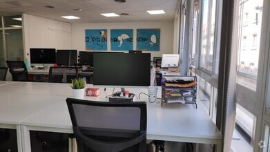 Calle de la Princesa, 31, Madrid, Madrid to rent Interior Photo- Image 2 of 12