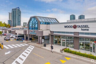 More details for 1601-1711 152nd St, Surrey, BC - Retail for Rent