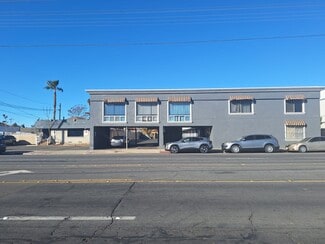 More details for 1136 Broadway, El Cajon, CA - Office for Rent