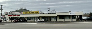 More details for 6348 Transit Rd, Depew, NY - Retail for Rent