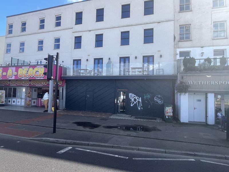 26-27 Marine Ter, Margate for sale Building Photo- Image 1 of 1