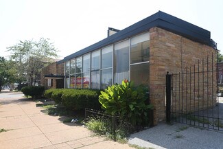 More details for 1401 N Kingshighway Blvd, Saint Louis, MO - Speciality for Sale