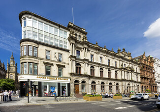 More details for 30-40 St. Vincent Pl, Glasgow - Office for Rent