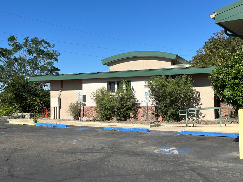 1600 E 32nd St, Silver City, NM for sale - Building Photo - Image 3 of 15