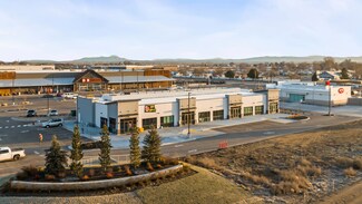 More details for Smeed Parkway and Highway 20 /26, Caldwell, ID - Retail, Flex for Rent