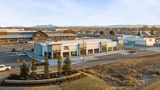 More details for Smeed Parkway and Highway 20 /26, Caldwell, ID - Retail, Light Industrial for Rent