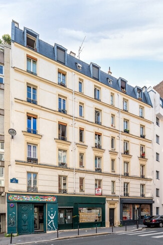 More details for 45 Rue Broca, Paris - Build-to-Rent for Sale