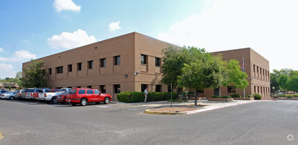 9400 Viscount Blvd, El Paso, TX for sale Building Photo- Image 1 of 1