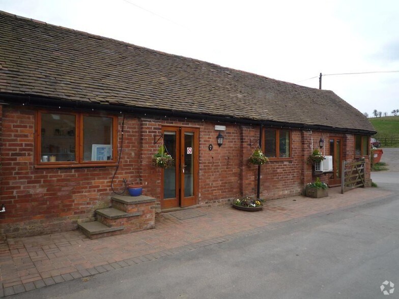 1-6 Pound Ct, Redditch for sale - Primary Photo - Image 1 of 1