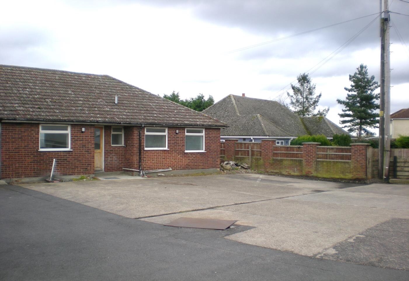 88a Coggeshall Rd, Marks Tey for sale Primary Photo- Image 1 of 1