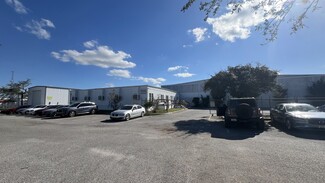 More details for 750 Central Florida Pky, Orlando, FL - Industrial for Rent