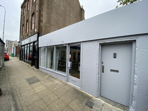 19A James St, Dunfermline for rent Building Photo- Image 1 of 2