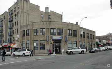 601 E Tremont Ave, Bronx, NY for sale Primary Photo- Image 1 of 1