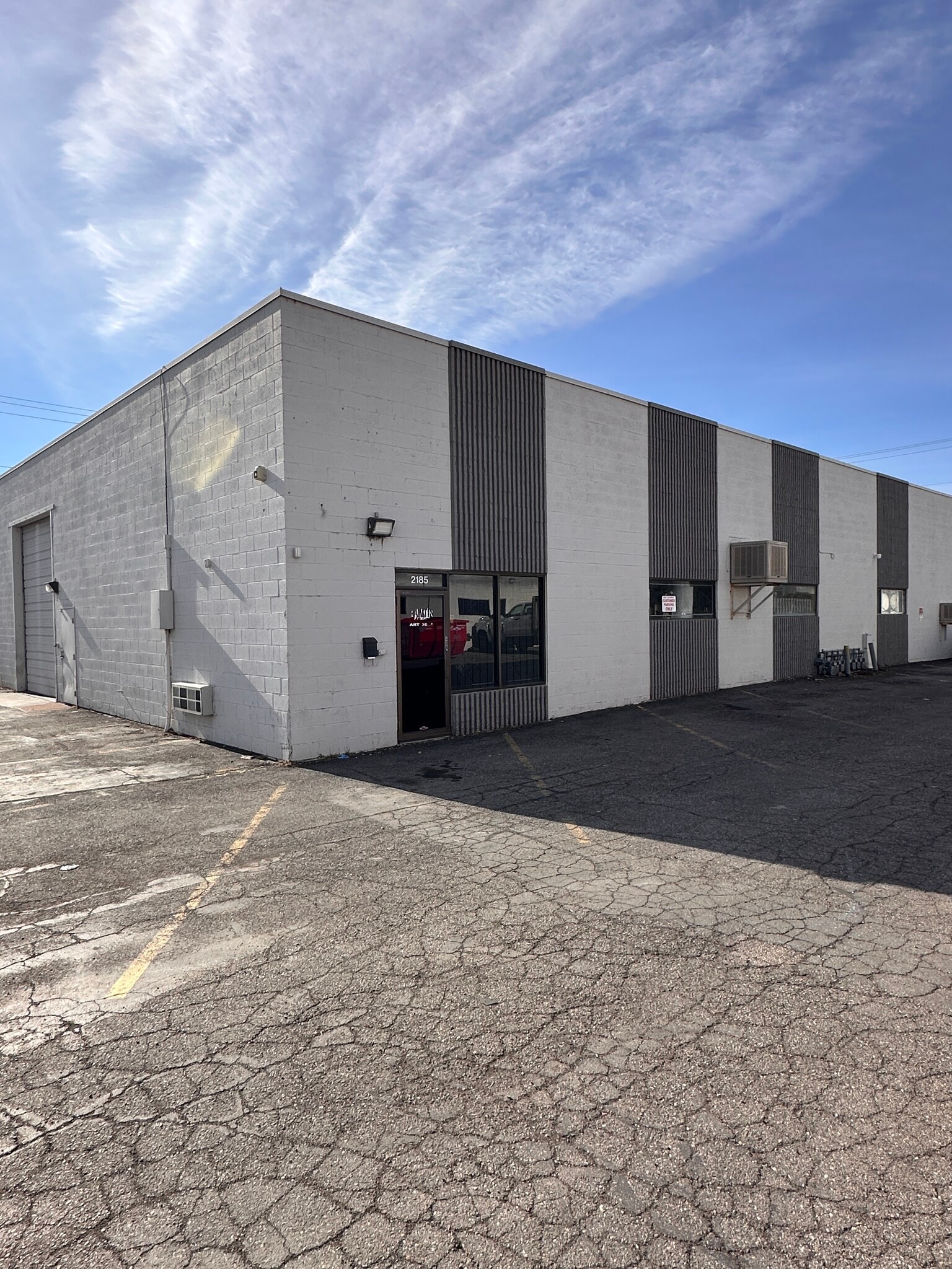 2185-2201 W 2200 S, Salt Lake City, UT to rent Building Photo- Image 1 of 10