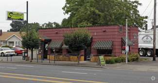 More details for 5115 SE Foster Rd, Portland, OR - Retail for Rent