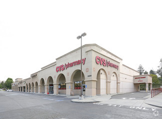 More details for 1916-2000 Driscoll Rd, Fremont, CA - Office/Retail for Rent