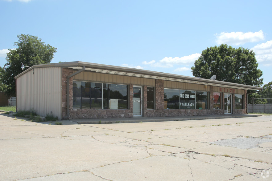 25985 S Hwy 66, Verdigris, OK for rent - Building Photo - Image 2 of 4