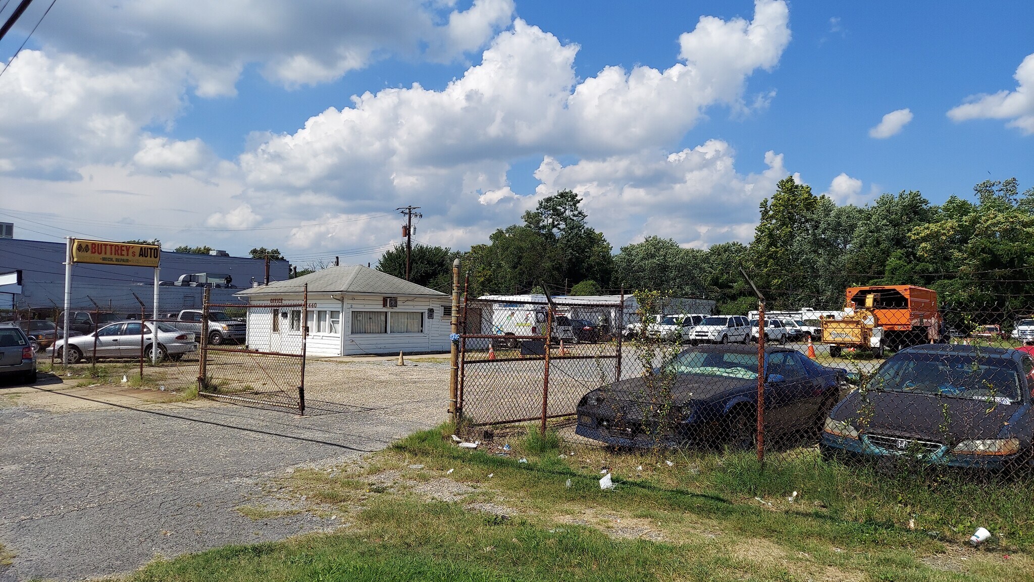 2440 Chillum Rd, Hyattsville, MD for sale Building Photo- Image 1 of 1