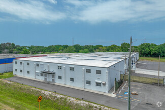 More details for 12388 Starkey Rd, Largo, FL - Industrial for Sale