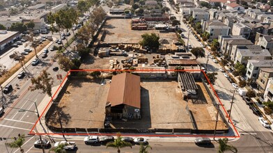 938 E 2nd St, Santa Ana, CA for rent Building Photo- Image 1 of 18