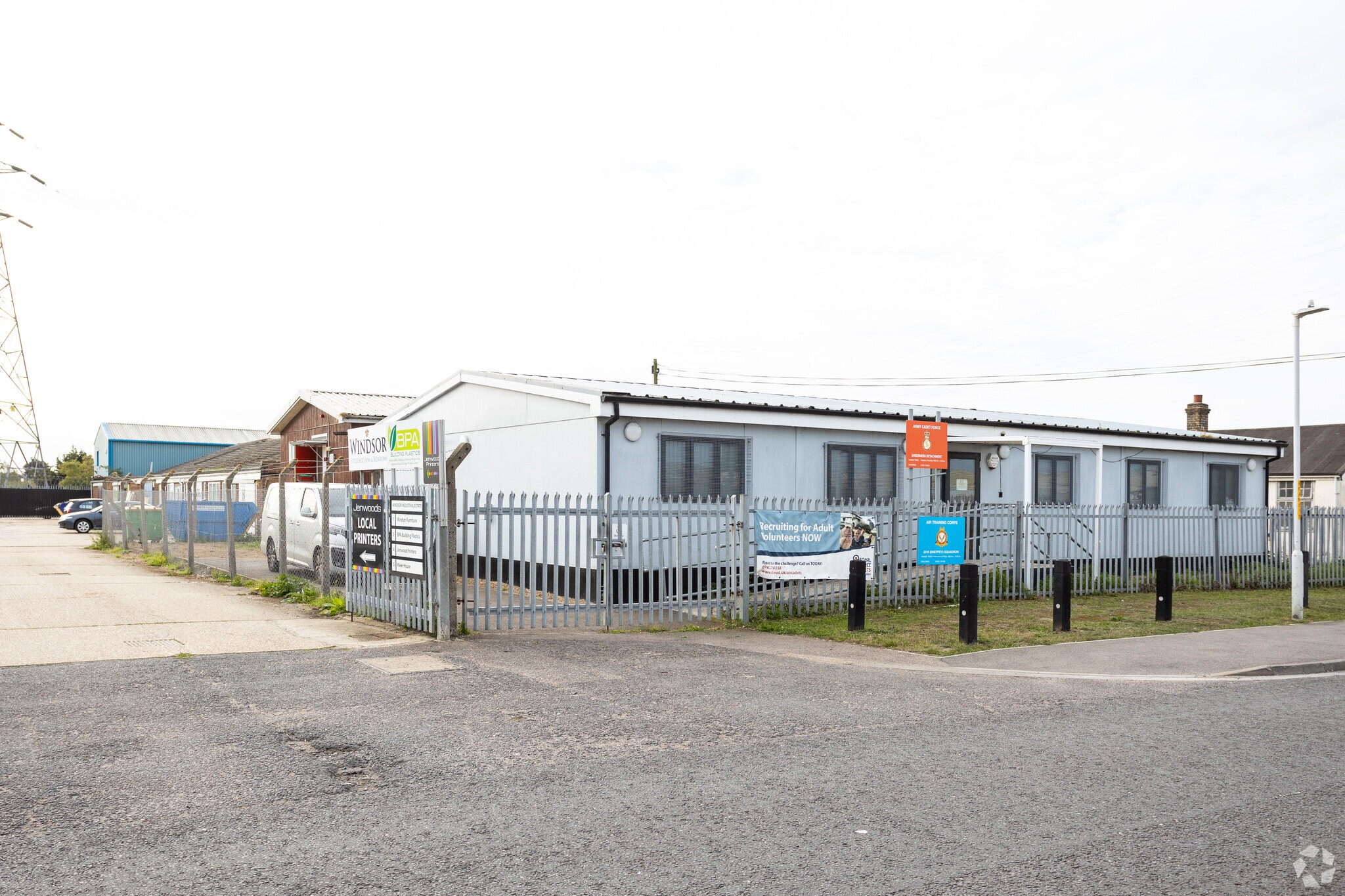 New Rd, Sheerness to rent Primary Photo- Image 1 of 2