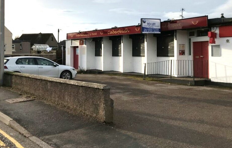 Main St, Elgin for sale - Building Photo - Image 1 of 1