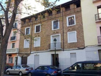 More details for Plaza Santo Domingo, 18-19, Zaragoza - Land for Sale