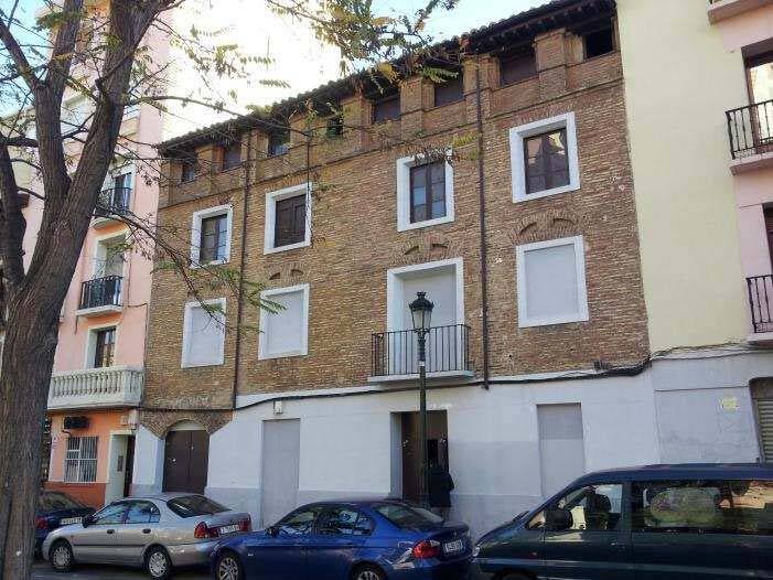 Plaza Santo Domingo, 18-19, Zaragoza, Zaragoza for sale Building Photo- Image 1 of 2