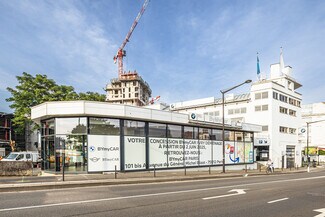 More details for 11 Boulevard Du Colonel Fabien, Ivry-sur-Seine - Retail for Sale