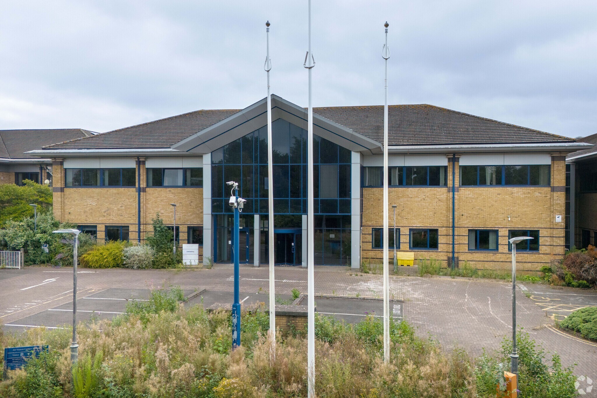 Paradise Way, Coventry for sale Primary Photo- Image 1 of 1