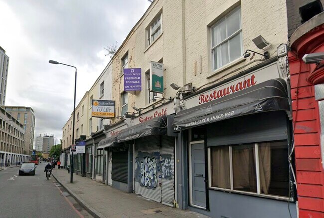 More details for 146 Stockwell Rd, London - Retail to Rent