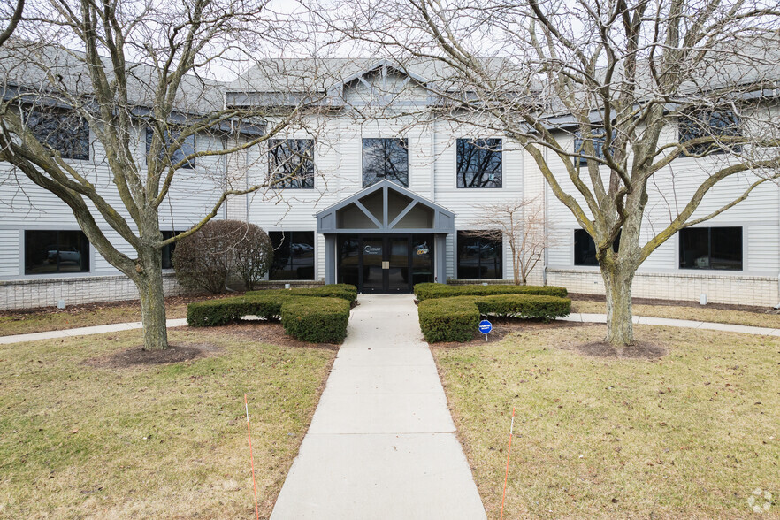 1168 N Main St, Bowling Green, OH for rent - Building Photo - Image 2 of 5