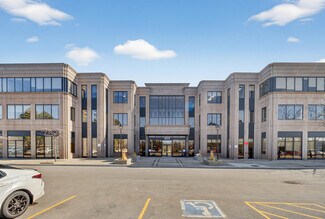 More details for 455 Boul Fénelon, Dorval, QC - Office to Rent