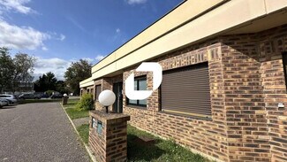 More details for 10 Rue Jean Monnet, Eckbolsheim - Office, Light Industrial to Rent