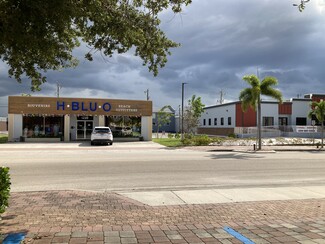 More details for 1220 Lafayette St, Cape Coral, FL - Retail for Sale