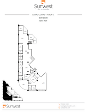 400 E Las Colinas Blvd, Irving, TX for rent Floor Plan- Image 1 of 1