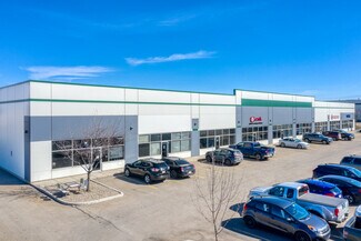 More details for 5100 64th Ave SE, Calgary, AB - Industrial for Rent