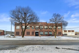 More details for 1718 Layard Ave, Racine, WI - Industrial for Rent