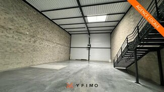 More details for Industrial to Rent