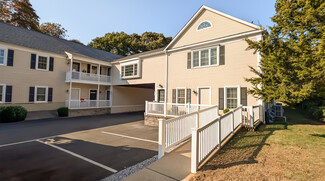 More details for 123 Elm St, Old Saybrook, CT - Office for Rent