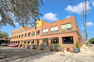 More details for 1800-1814 W Cuyler Ave, Chicago, IL - Office, Office/Retail for Rent