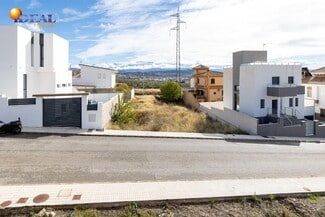 More details for Avenida Cerro Alfonsico, 20, Peligros - Land for Sale