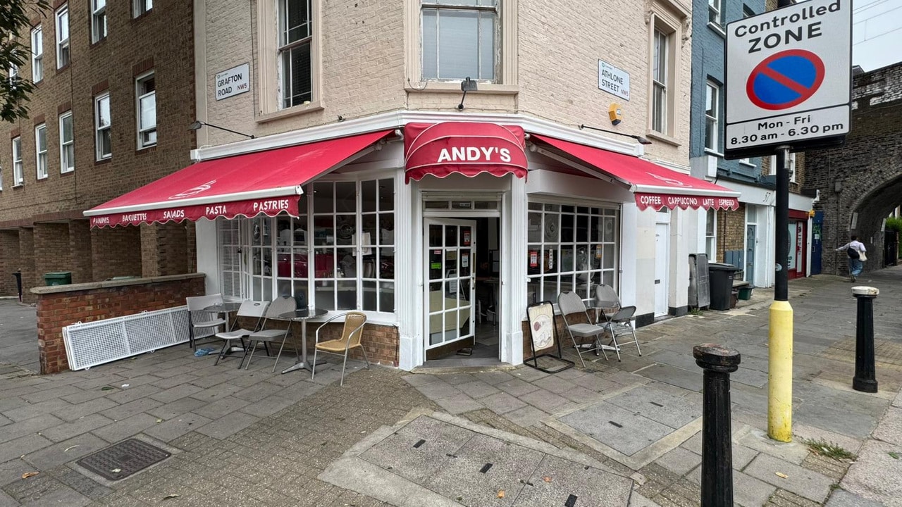 59 Grafton Rd, London, LND NW5 3EL - Unit 1 - - Interior Photo - Image 1 of 4