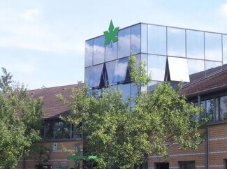 More details for Rue Albert Einstein, Champs-sur-Marne - Office to Rent