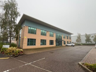 More details for Churchill Way, Chapeltown - Office for Rent