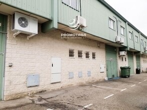 Industrial in Rivas-Vaciamadrid, Madrid to rent Interior Photo- Image 1 of 7